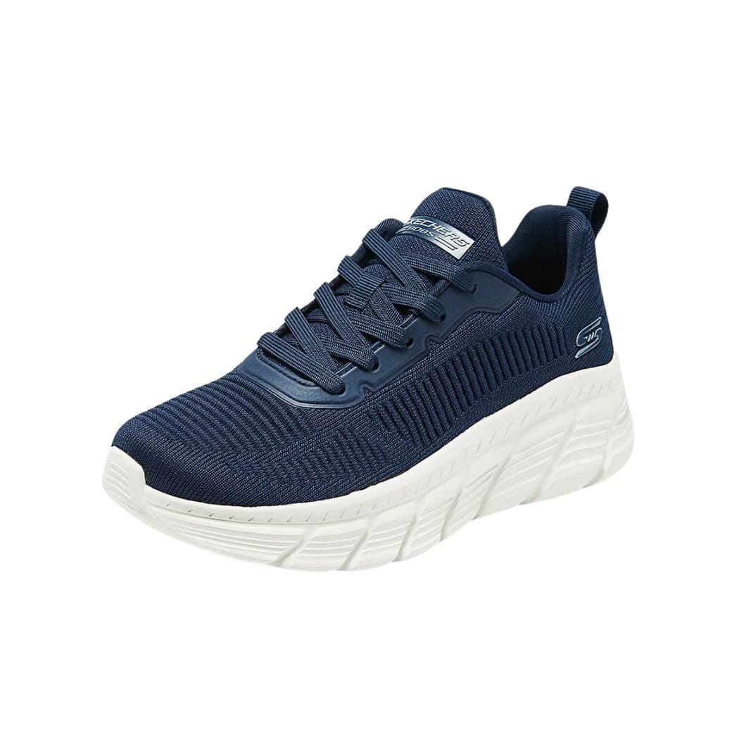 skechers Bobs Sport B Flex Hi - Flying Hi Women's Sneakers
