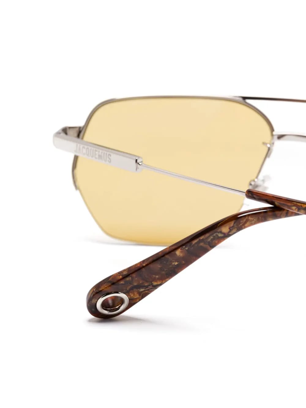 The Aviador sunglasses