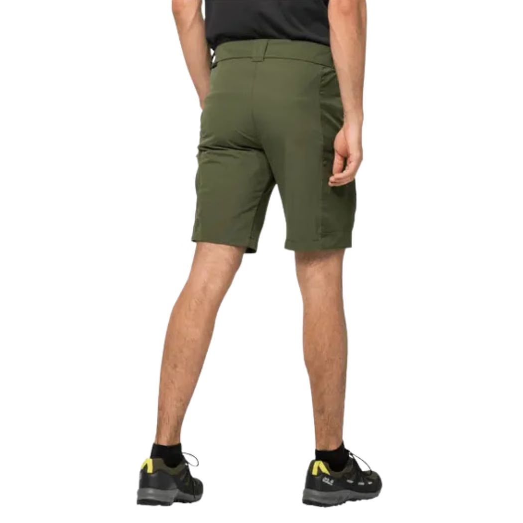 jack wolfskin Activate Tour Men's Shorts