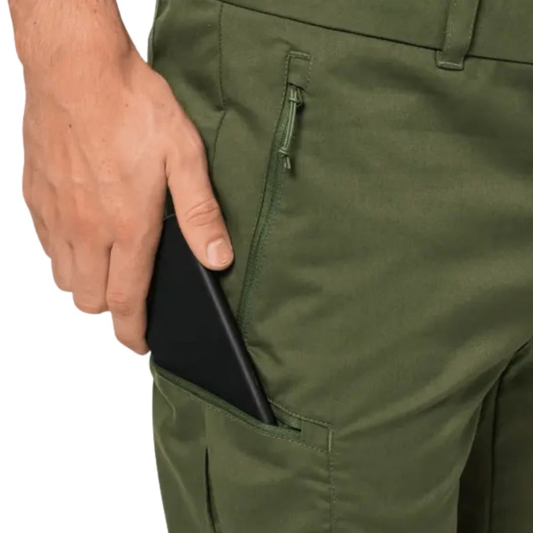 jack wolfskin Activate Tour Men's Shorts