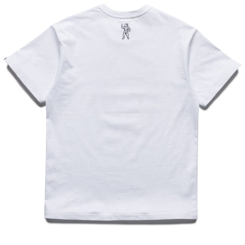 Billionaire Boys Club Fresh Tee - White