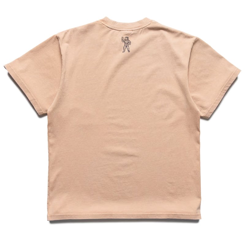 Billionaire Boys Club Great Outdoors Knit Tee - Sesame