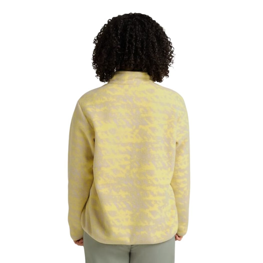 jack wolfskin Big Sky HZ Women's Fleece Jacket