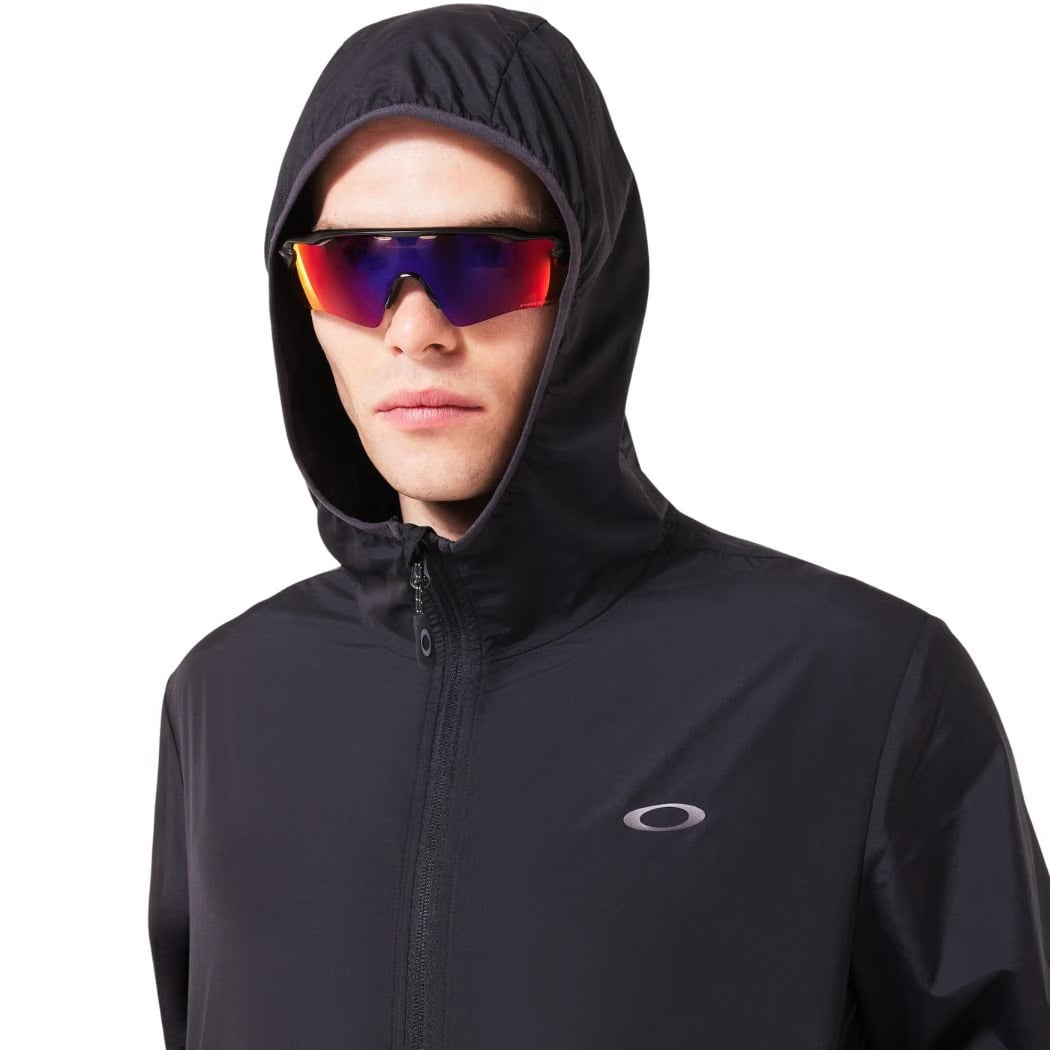 oakley Foundational Men's Jacket
