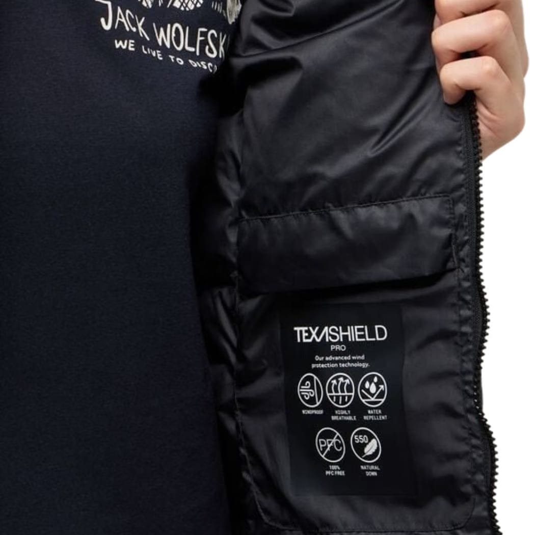 jack wolfskin Nordlicht Women's Down Coat
