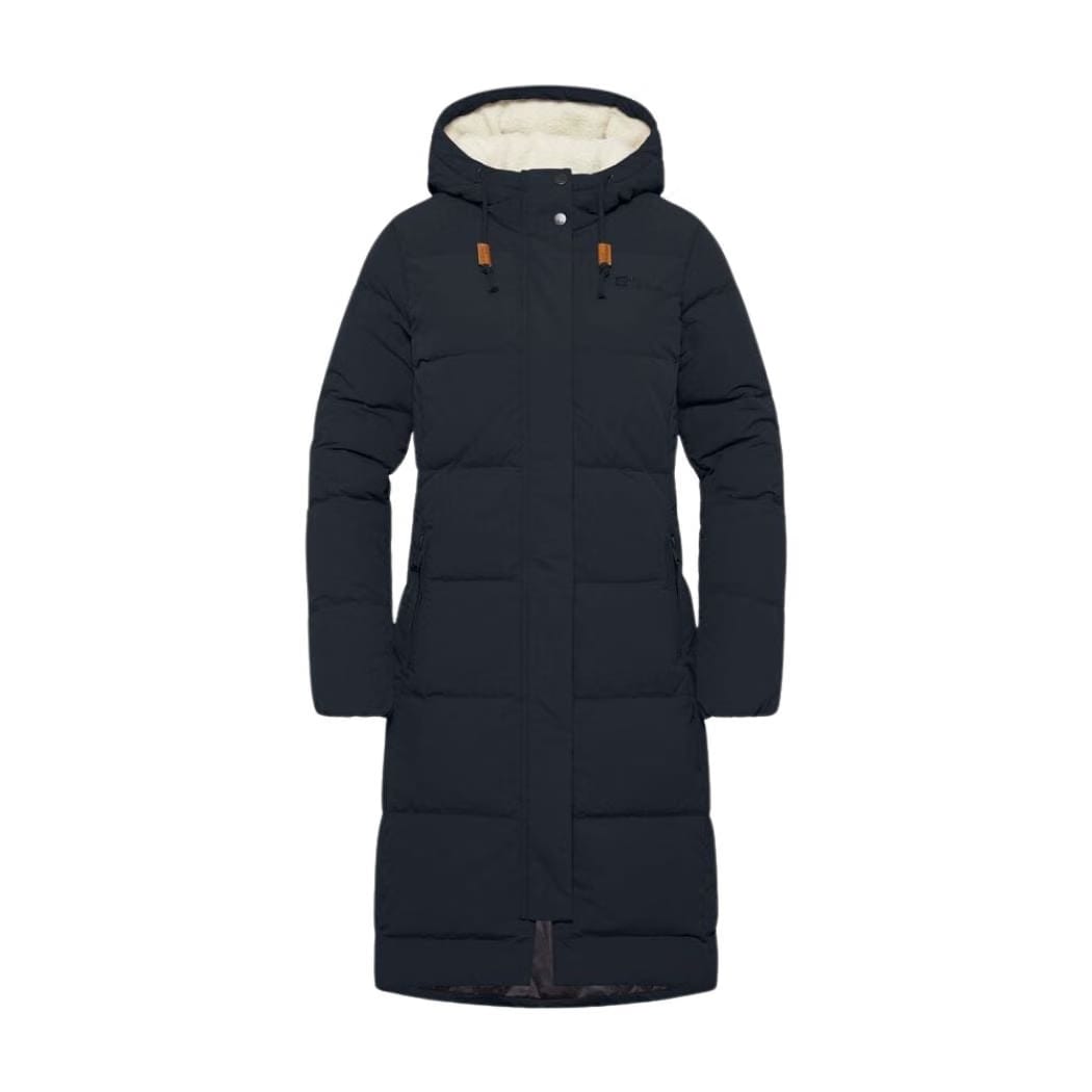 jack wolfskin Nordlicht Women's Down Coat