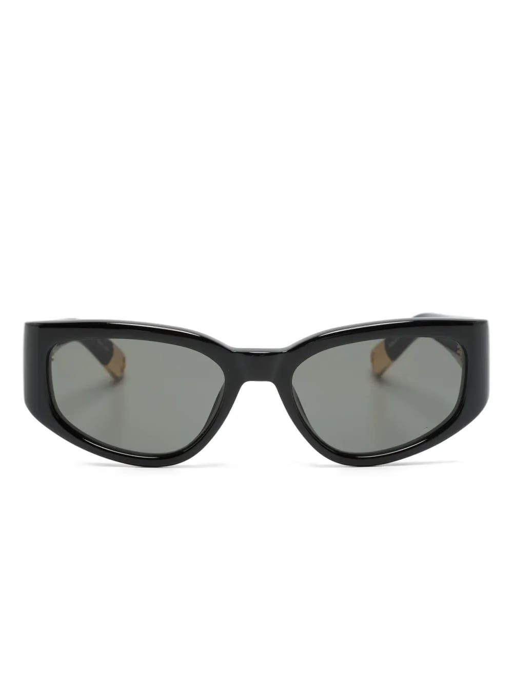 Les Lunettes Gala butterfly-frame sunglasses