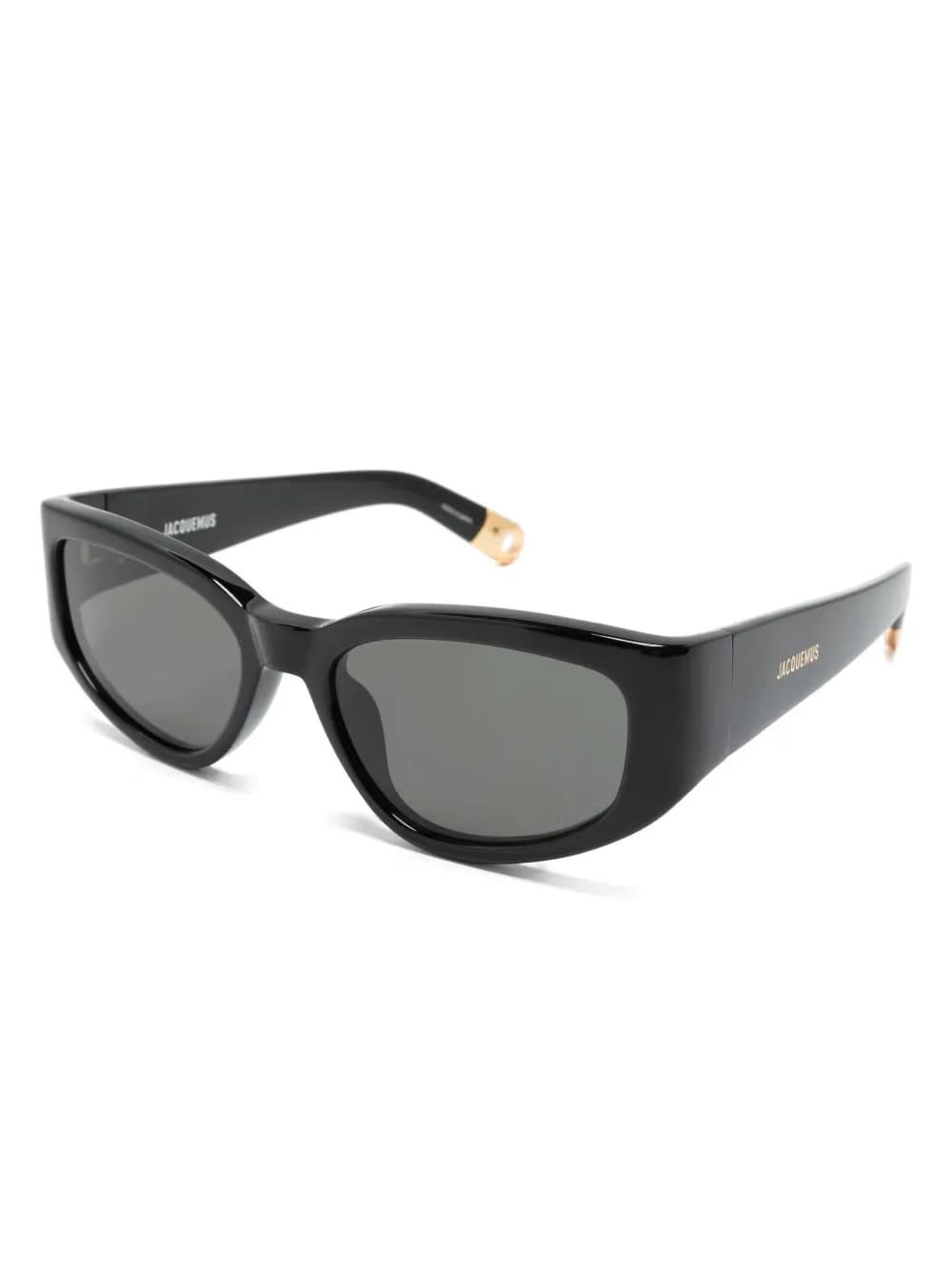 Les Lunettes Gala butterfly-frame sunglasses