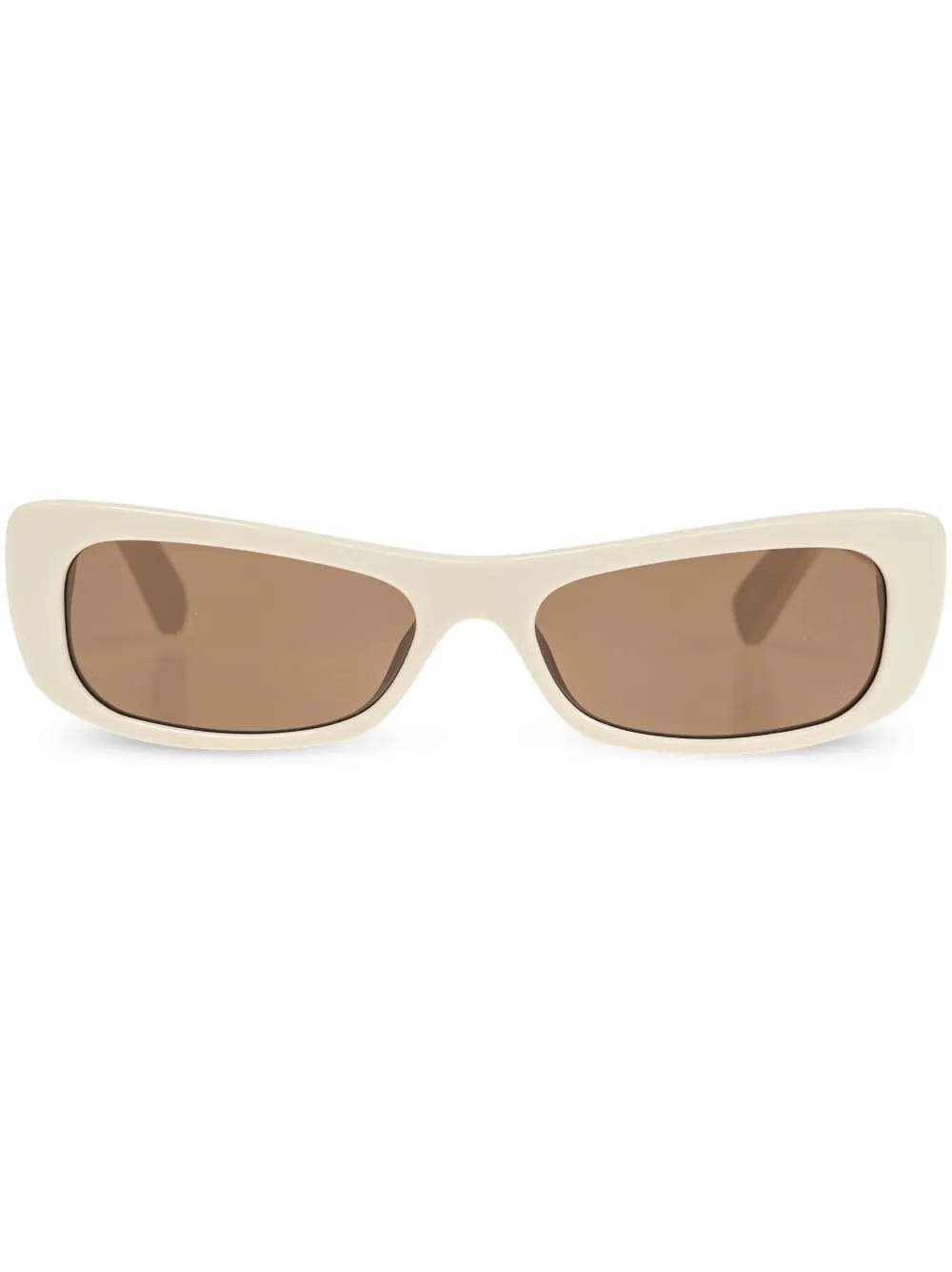 x Linda Farrow Les Lunettes Carino sunglasses