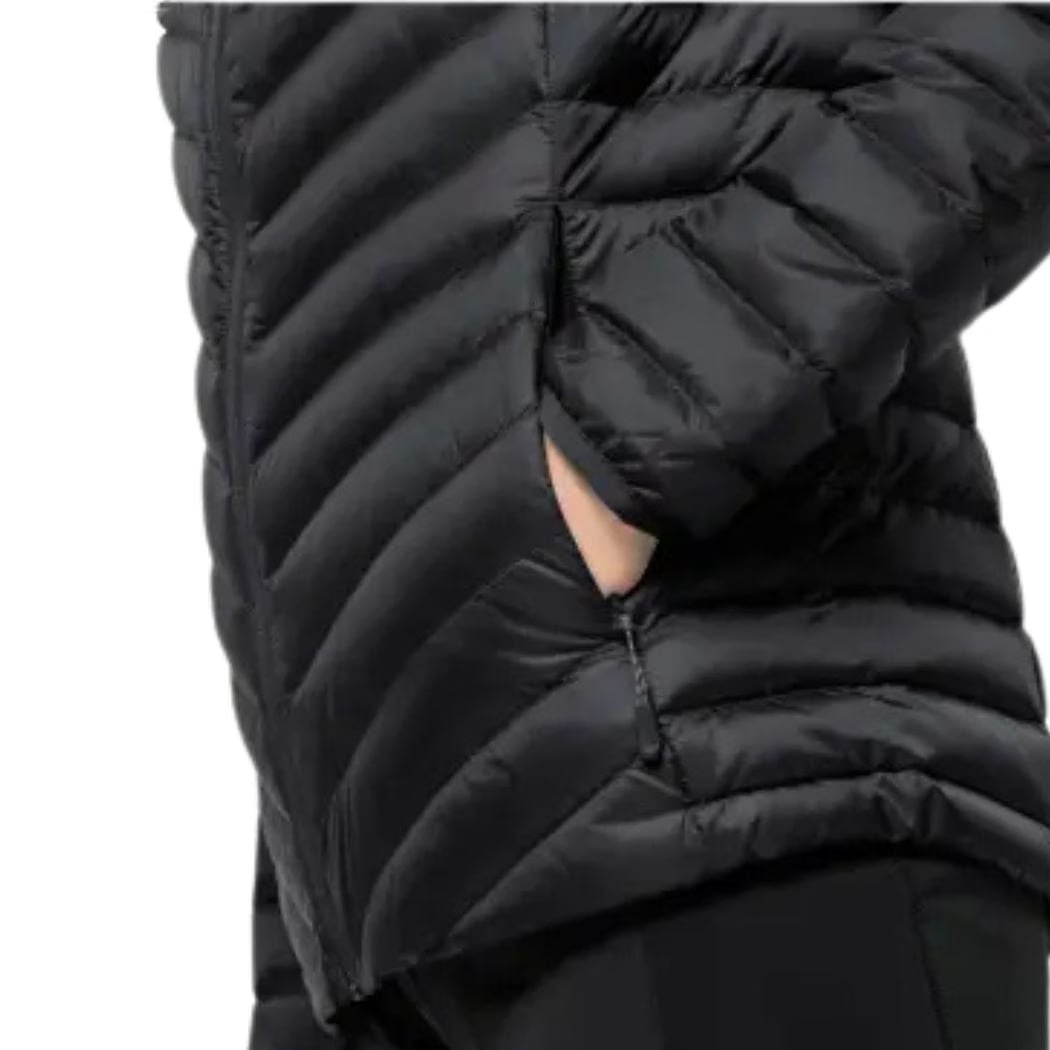 jack wolfskin Passamani Women's Down Jacket