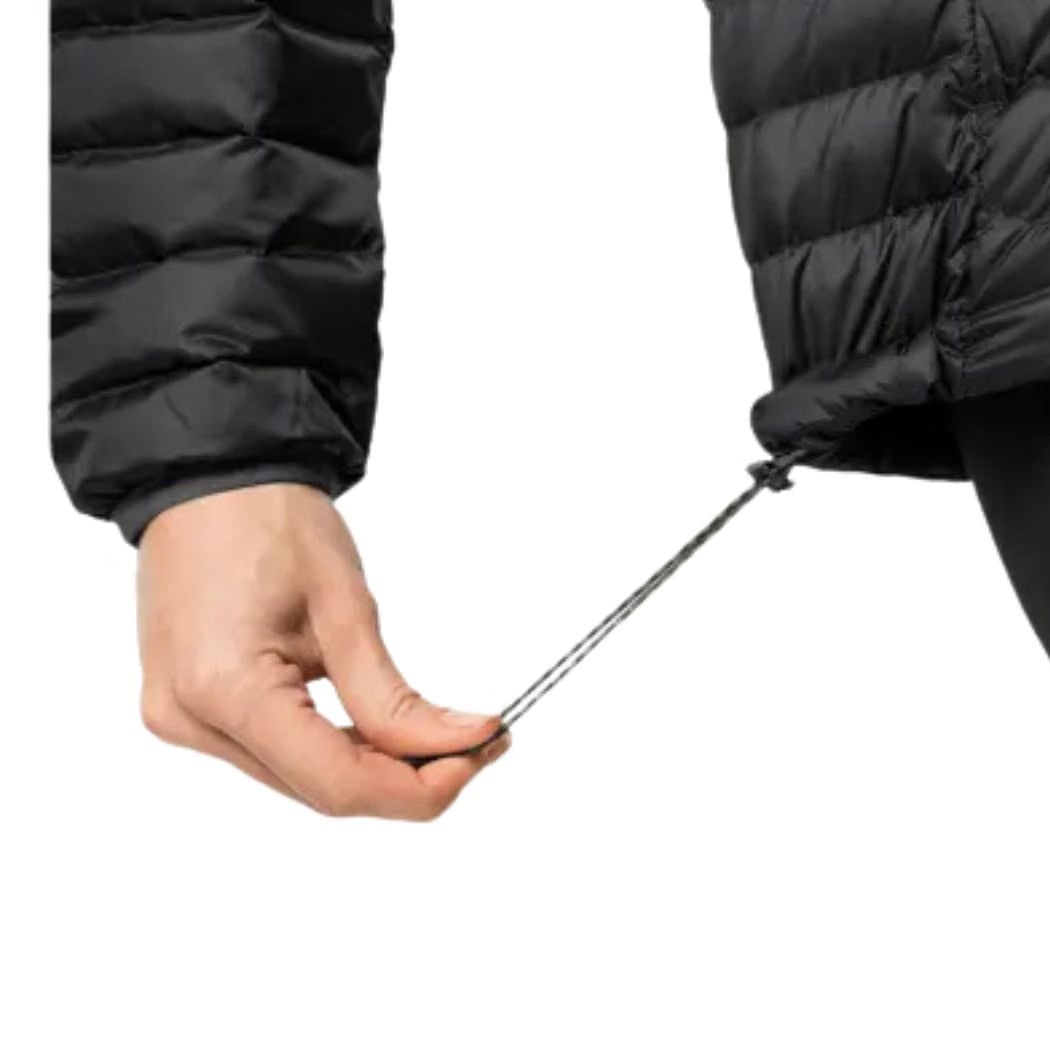 jack wolfskin Passamani Women's Down Jacket