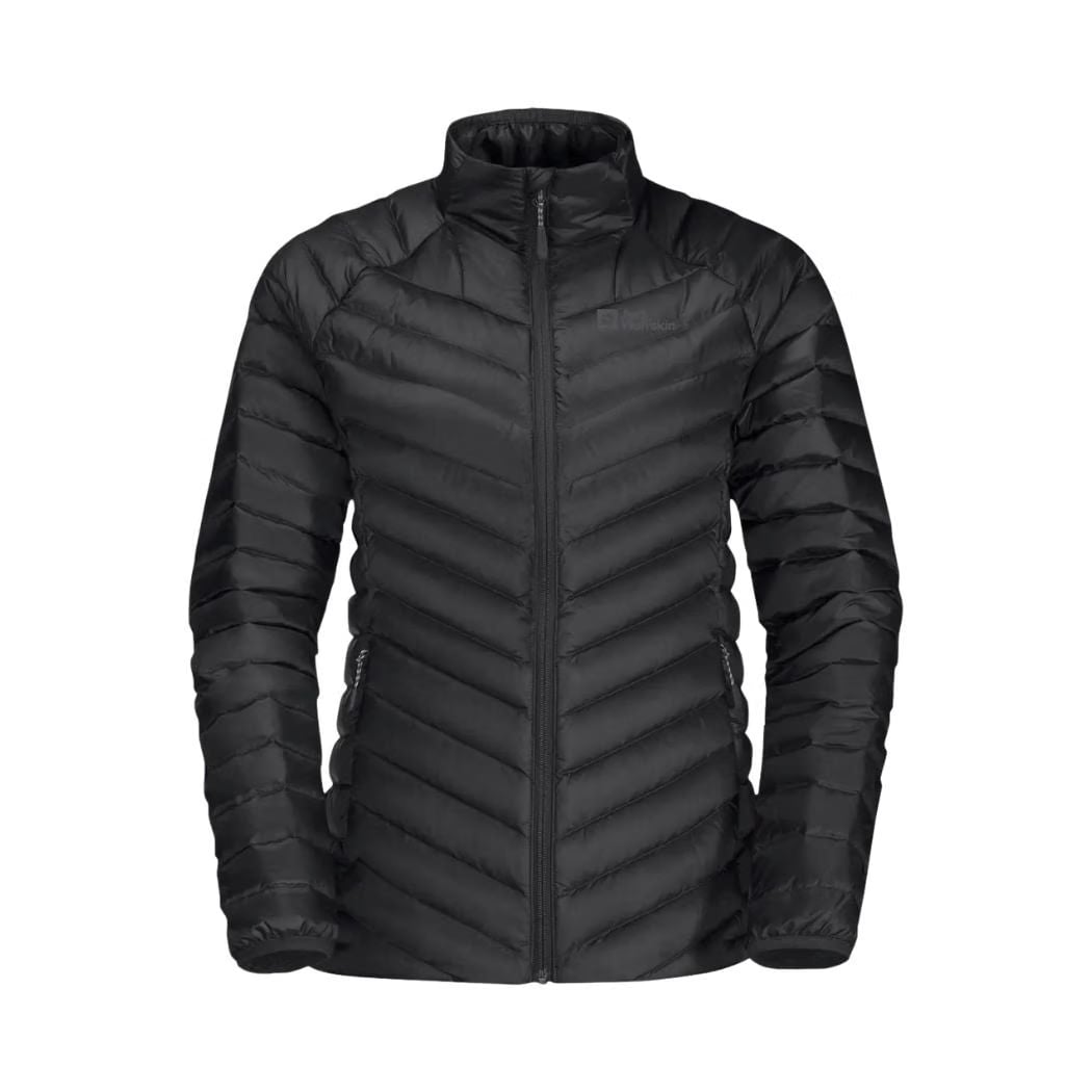 jack wolfskin Passamani Women's Down Jacket