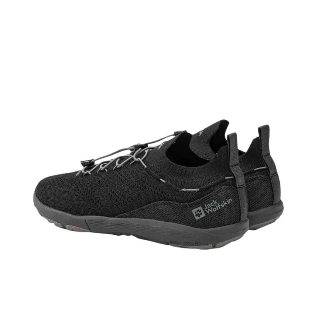 jack wolfskin Spirit Knit Low Men's Hiking Shoes