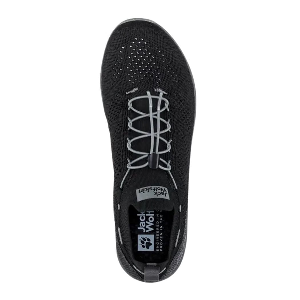 jack wolfskin Spirit Knit Low Men's Hiking Shoes