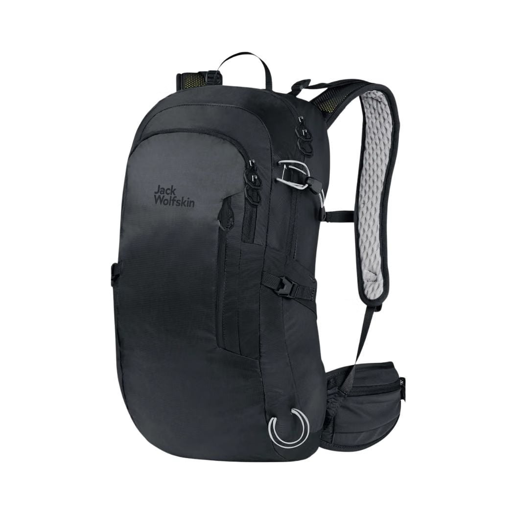 jack wolfskin Athmos Shape 20 Unisex Backpack