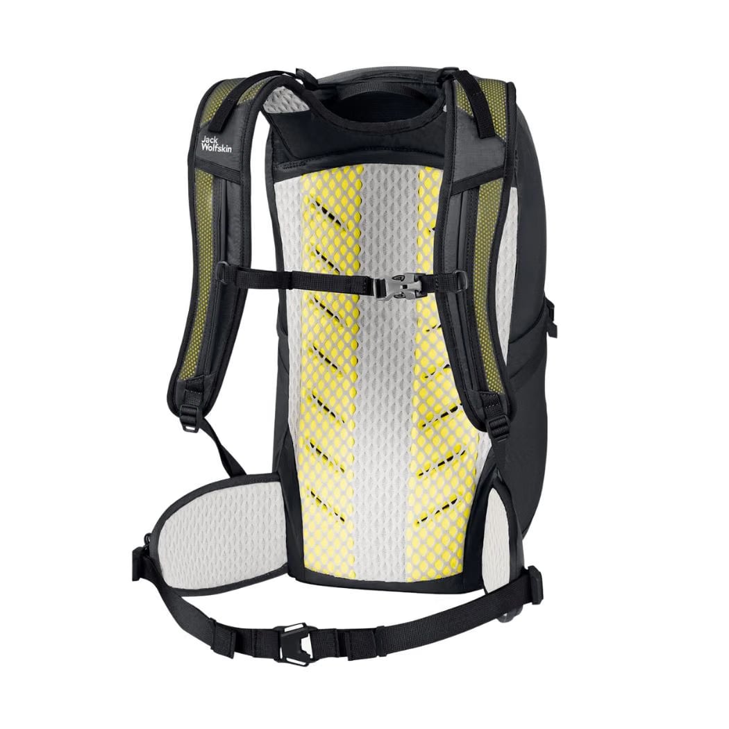 jack wolfskin Athmos Shape 20 Unisex Backpack