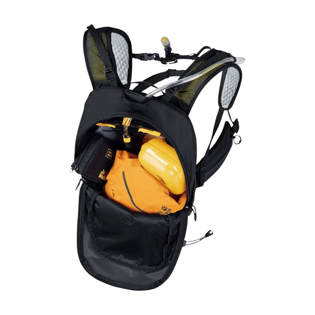 jack wolfskin Athmos Shape 20 Unisex Backpack