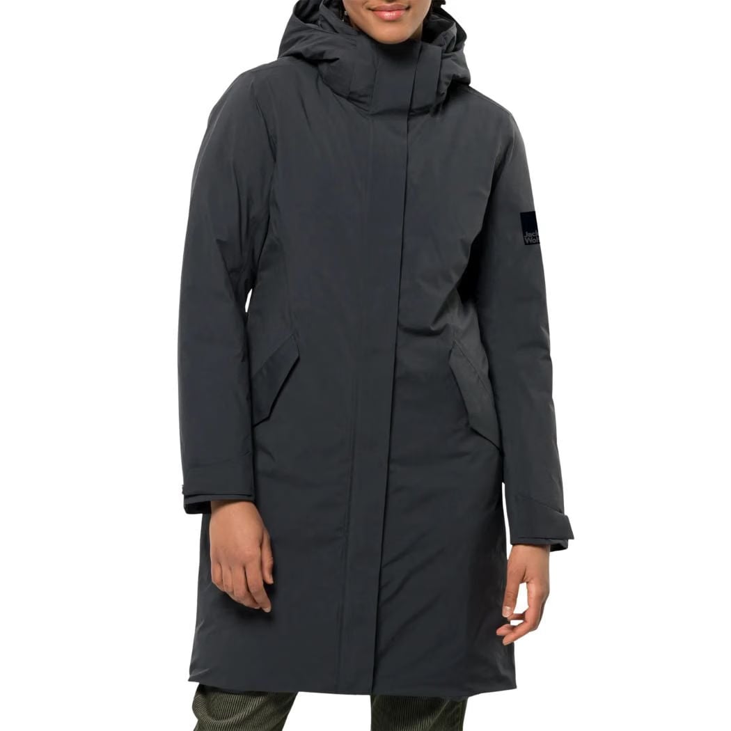 jack wolfskin Cold Bay Women's Coat