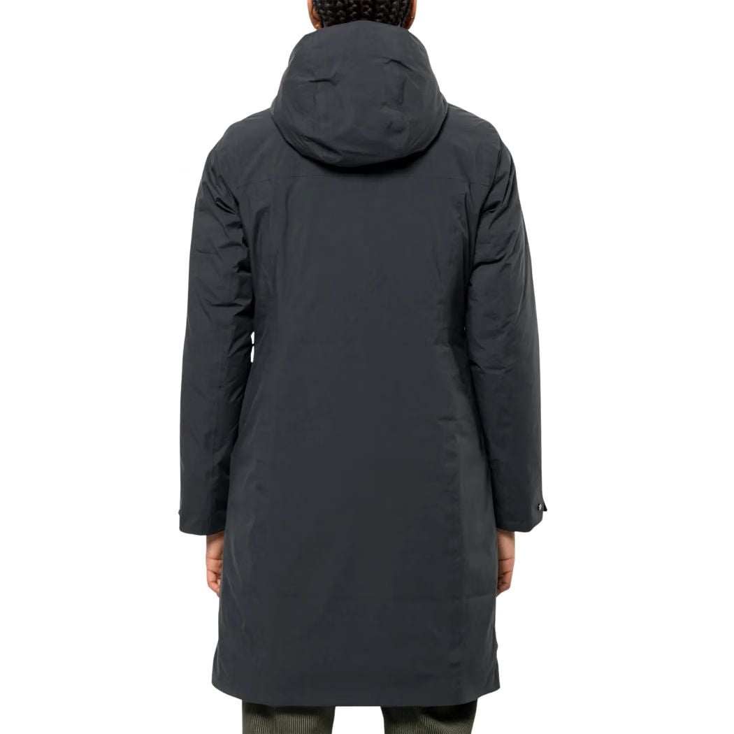jack wolfskin Cold Bay Women's Coat