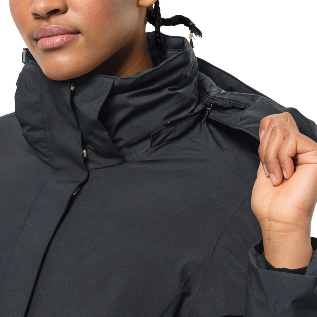 jack wolfskin Cold Bay Women's Coat