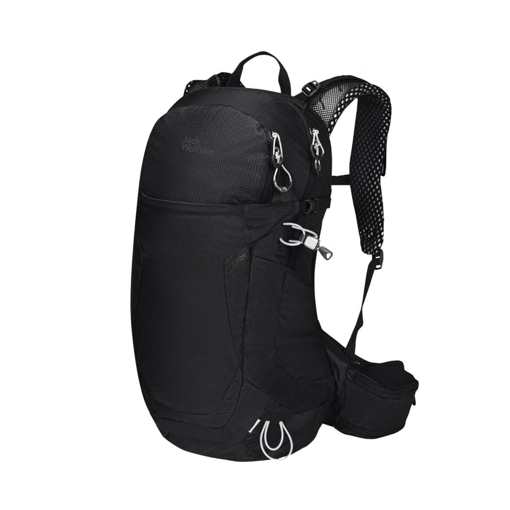 jack wolfskin Crosstrail 22 ST Unisex Backpack