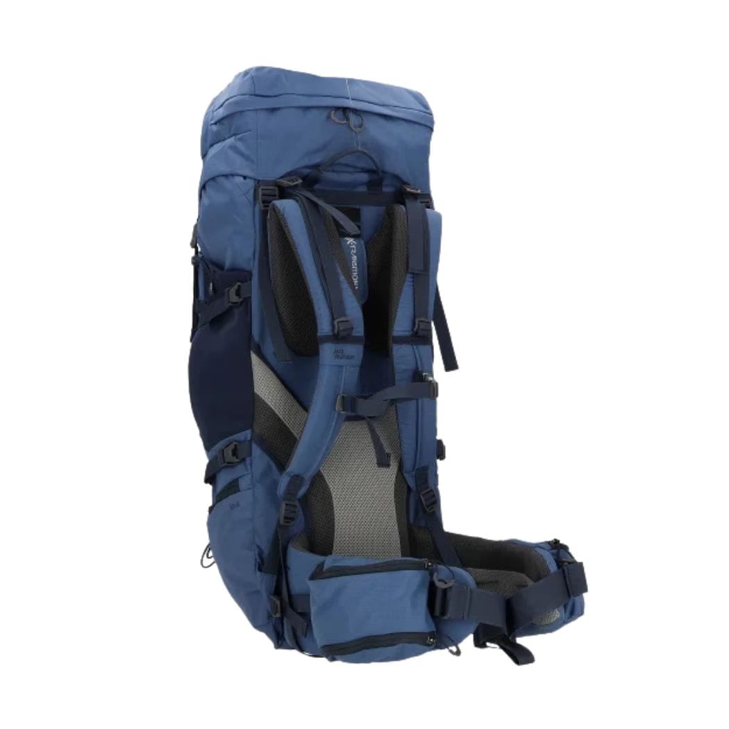jack wolfskin Highland Trail 55+5 Men's Backpack