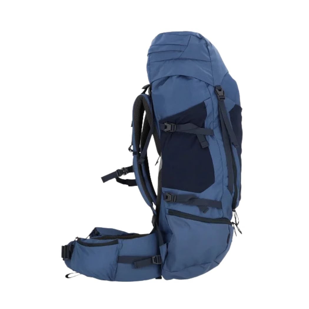 jack wolfskin Highland Trail 55+5 Men's Backpack