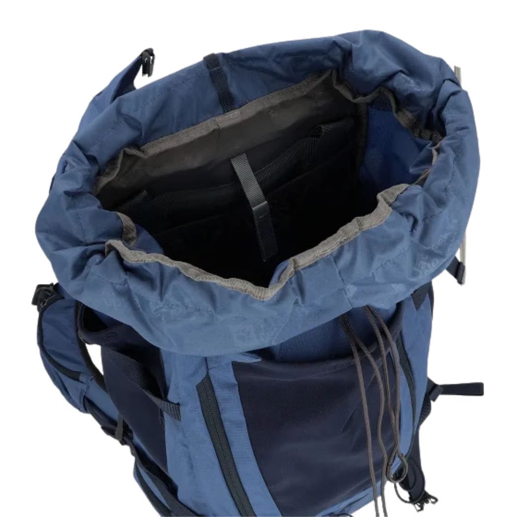 jack wolfskin Highland Trail 55+5 Men's Backpack