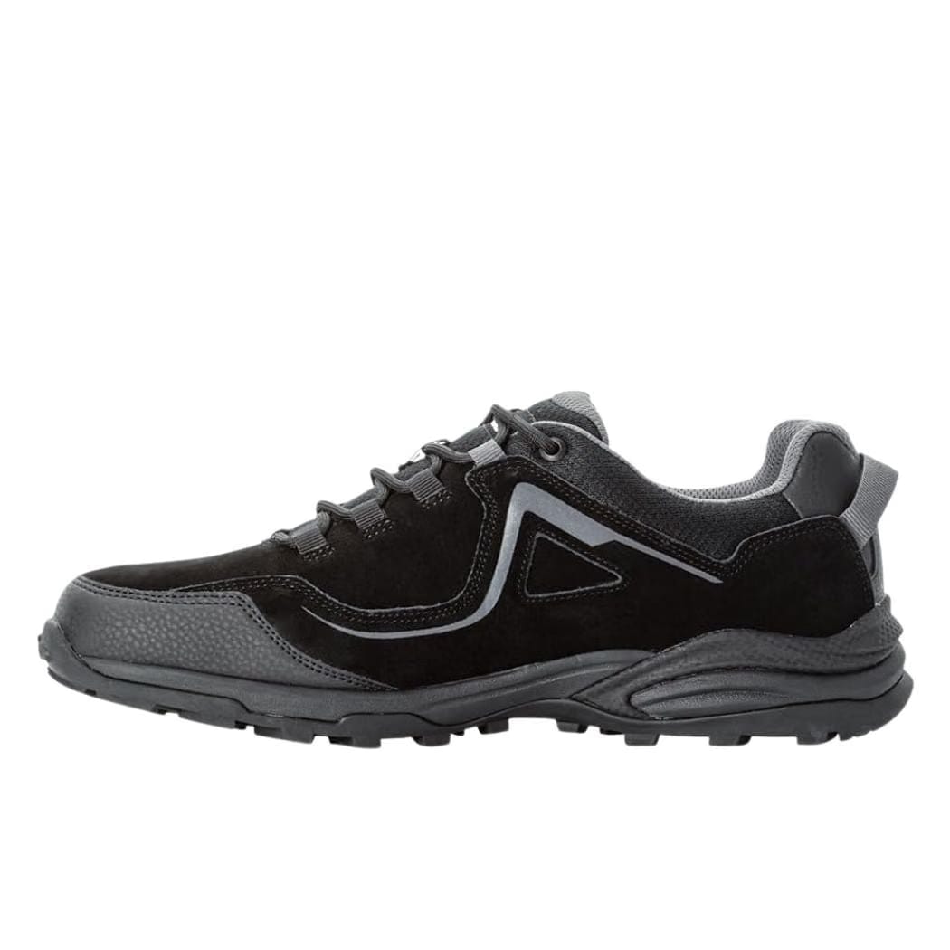 jack wolfskin Sunset Hike Texapore Low Men's Waterproof Hiking Shoes