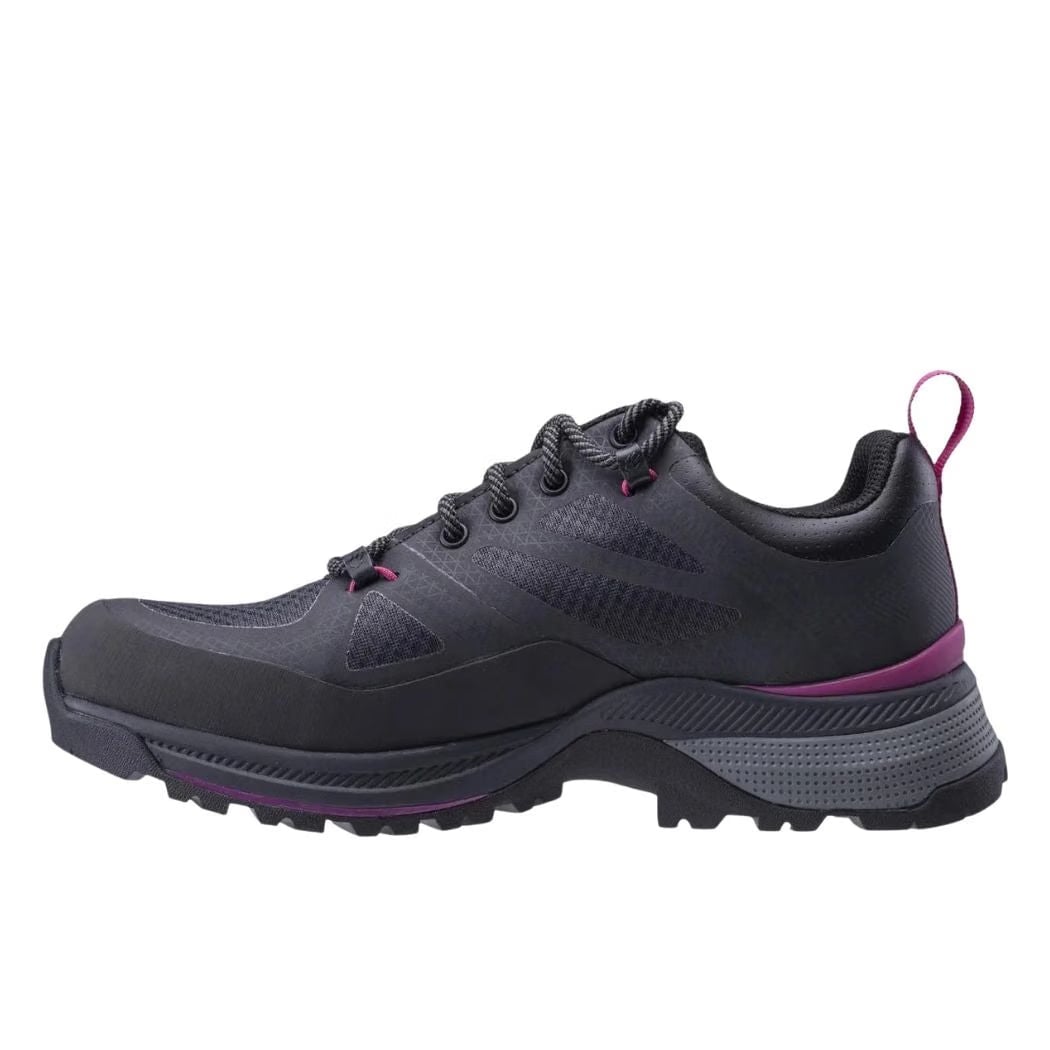 jack wolfskin Force Striker Texapore Low Women's Hiking Shoes