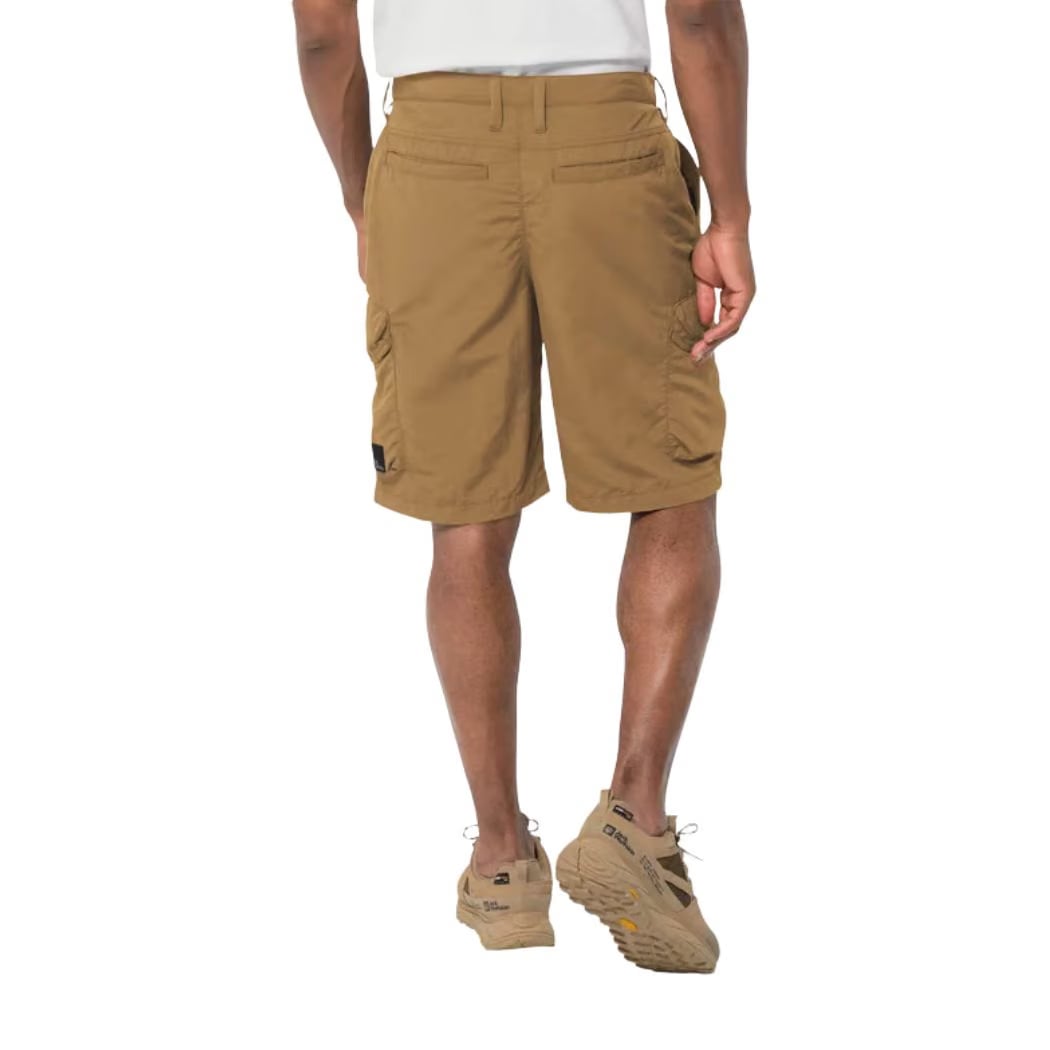 jack wolfskin Kalahari Men's Cargo Shirts