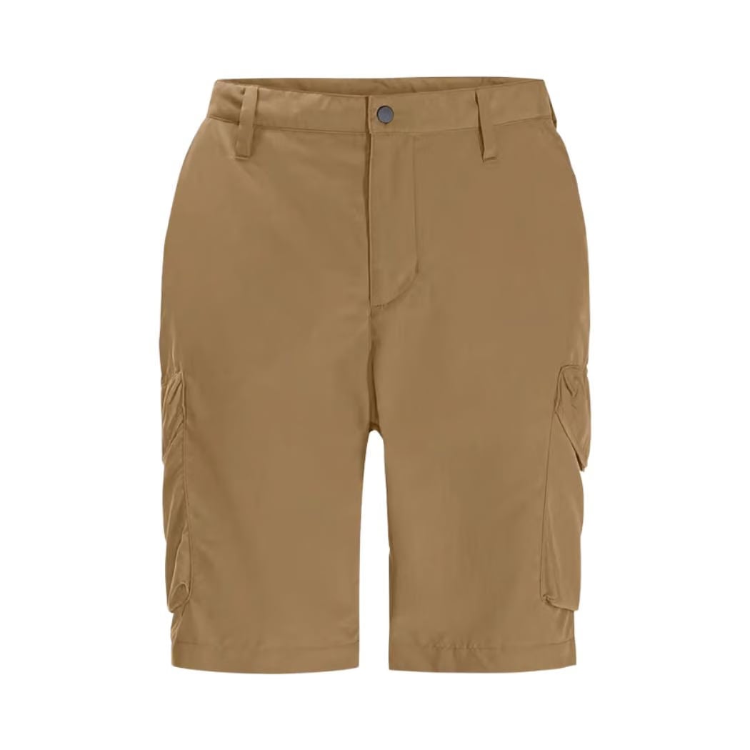 jack wolfskin Kalahari Men's Cargo Shirts