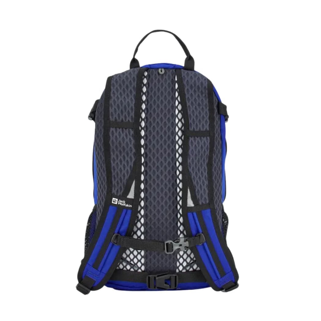jack wolfskin Velocity 12 Unisex Backpack