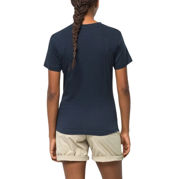 jack wolfskin Florell Box Women's Tee