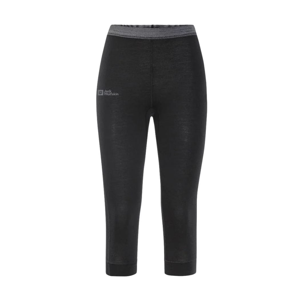 jack wolfskin Alpspitze Wool Women's Leggings