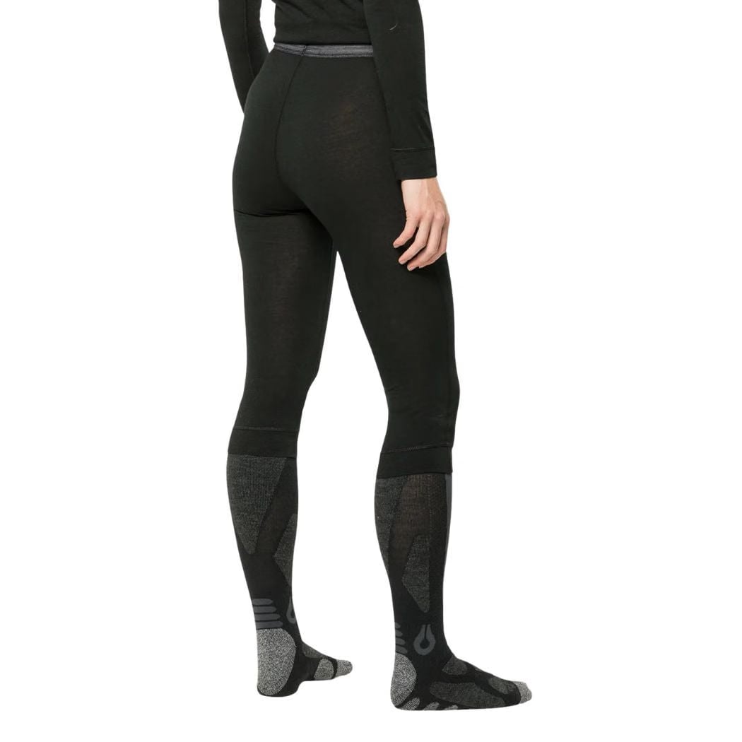 jack wolfskin Alpspitze Wool Women's Leggings