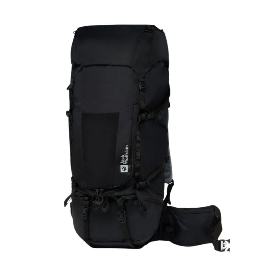 jack wolfskin Trailflair Pro 60 S-XL Men's Trekking Backpack