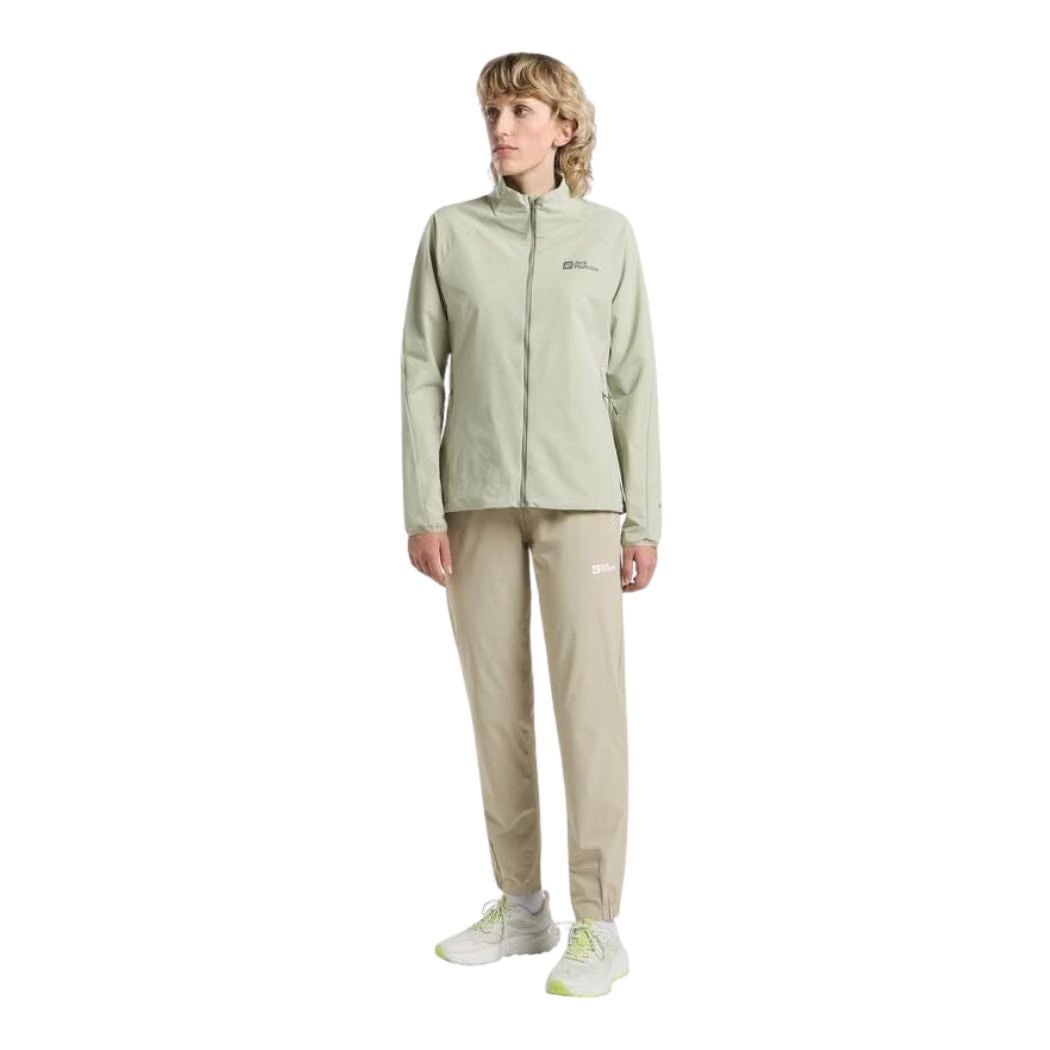 jack wolfskin Prelight Stride Women's Jacket