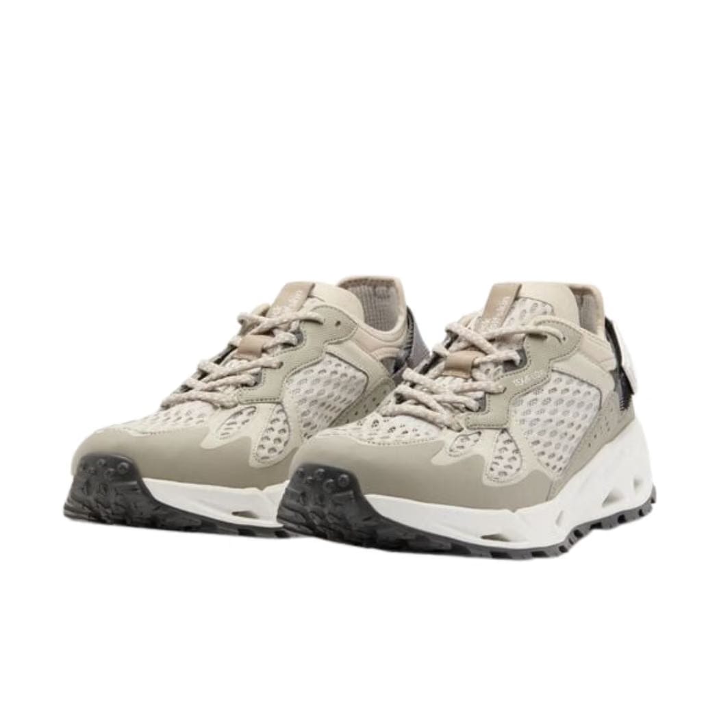 jack wolfskin Prelight Hybrid Vent Low Men's Hiking Shoes