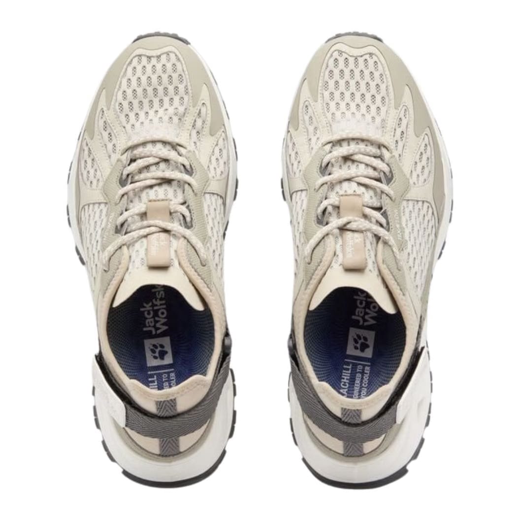 jack wolfskin Prelight Hybrid Vent Low Men's Hiking Shoes