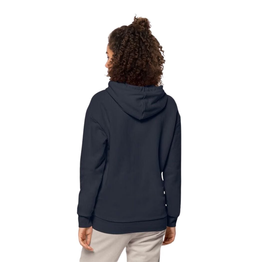 jack wolfskin Essential Hoodie Women's Jacket