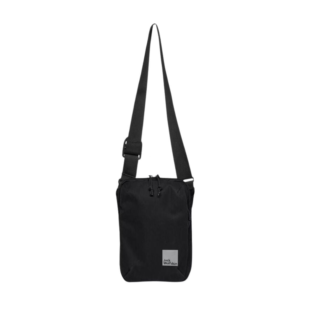 jack wolfskin Konya Organizer Unisex Shoulder Bag