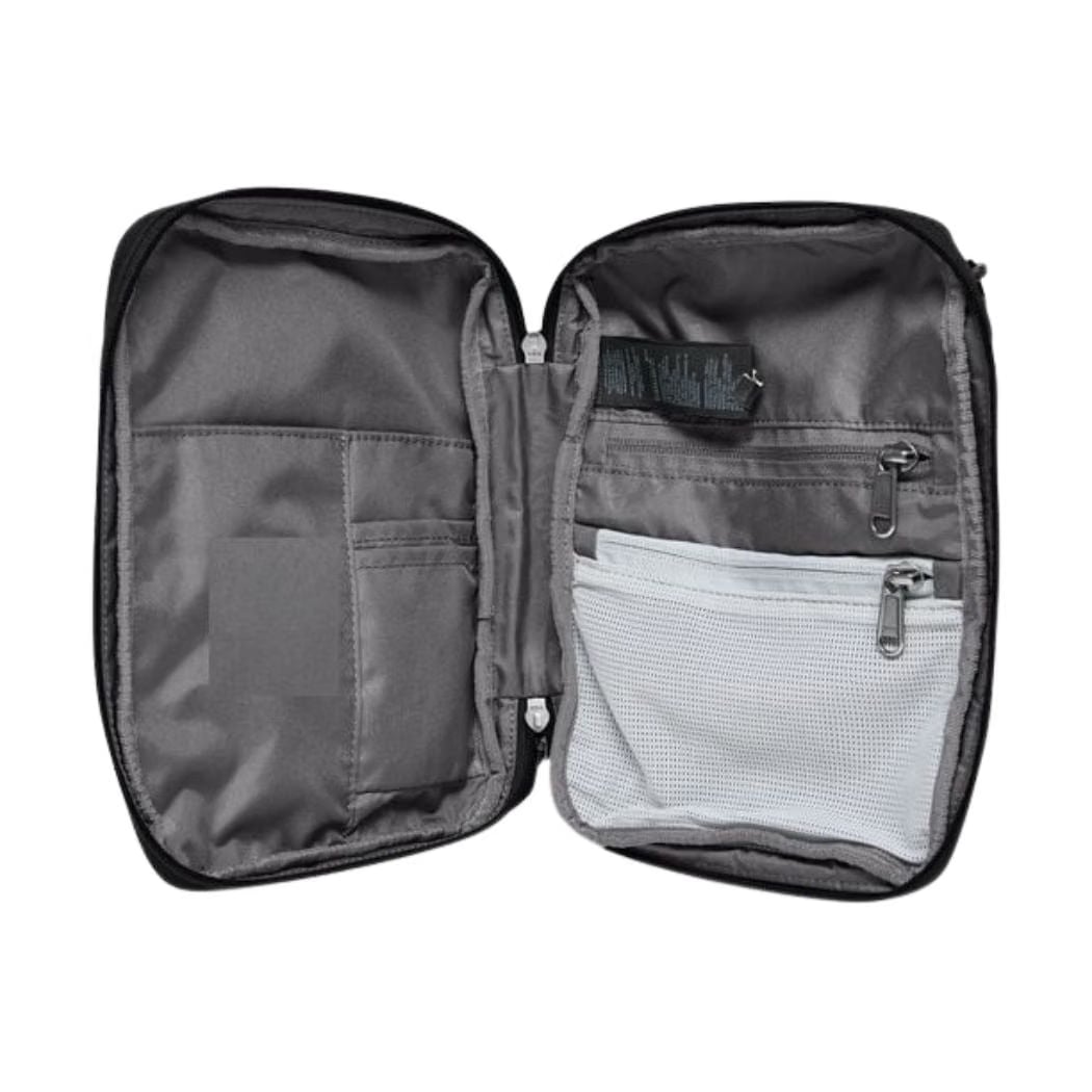 jack wolfskin Konya Organizer Unisex Shoulder Bag