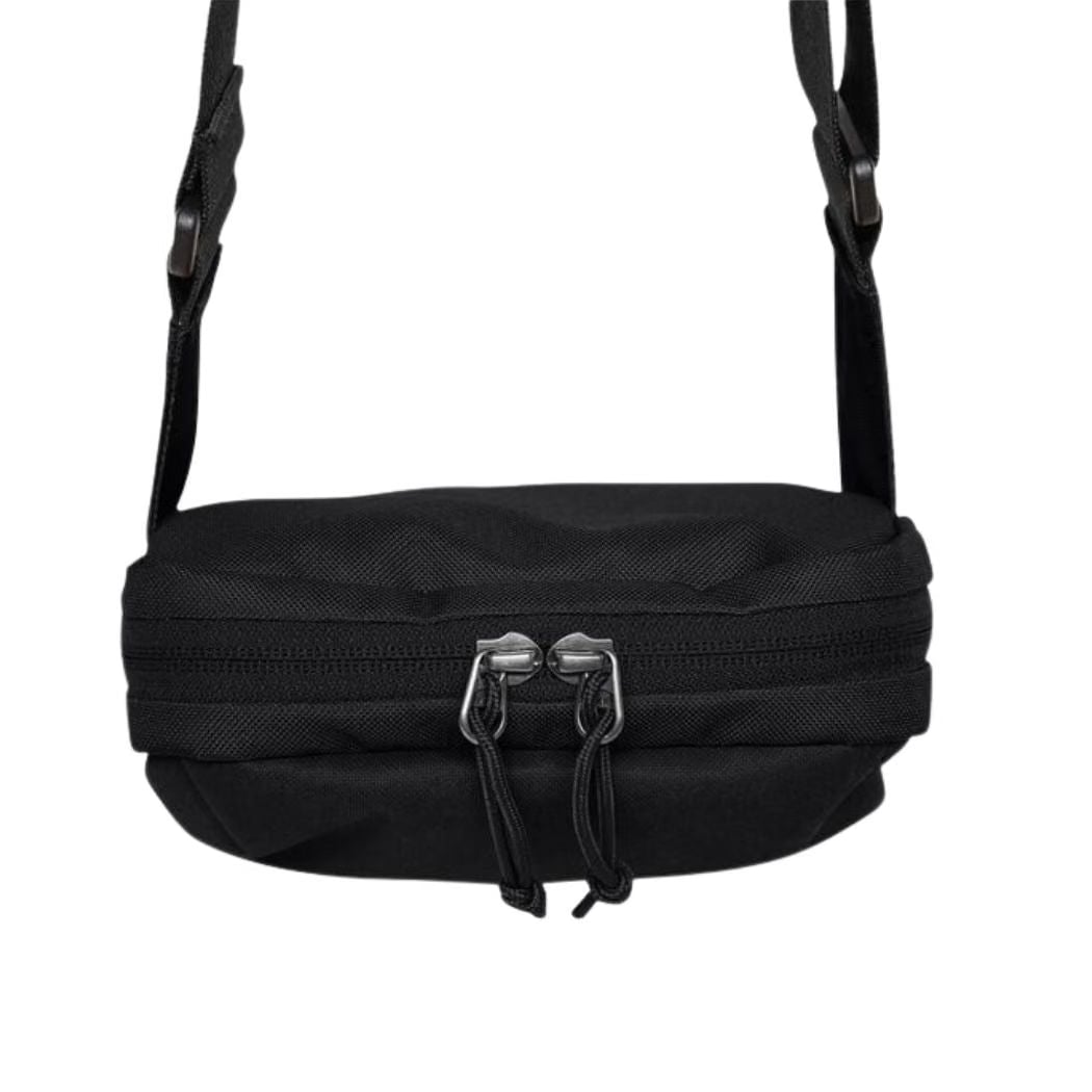 jack wolfskin Konya Organizer Unisex Shoulder Bag