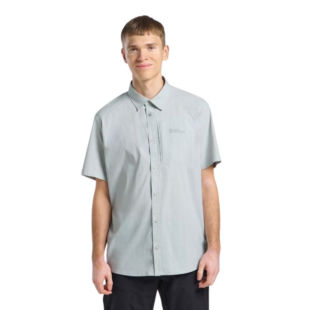 jack wolfskin Norbo Men's Shirt