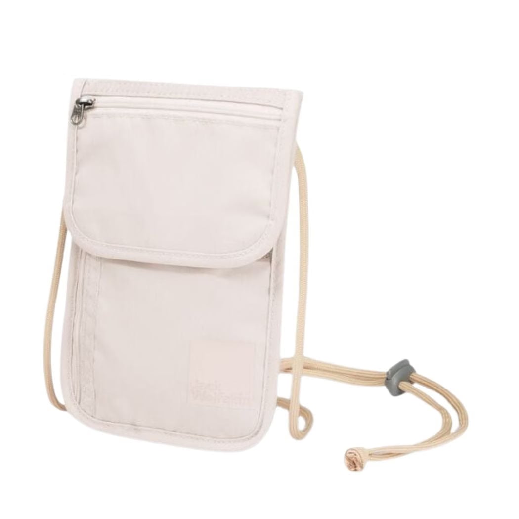 jack wolfskin Organizer Unisex Shoulder Bag