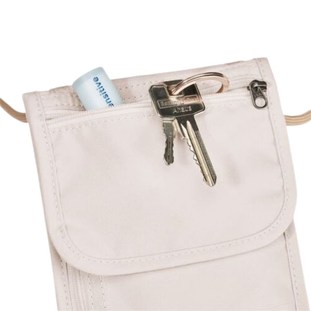 jack wolfskin Organizer Unisex Shoulder Bag