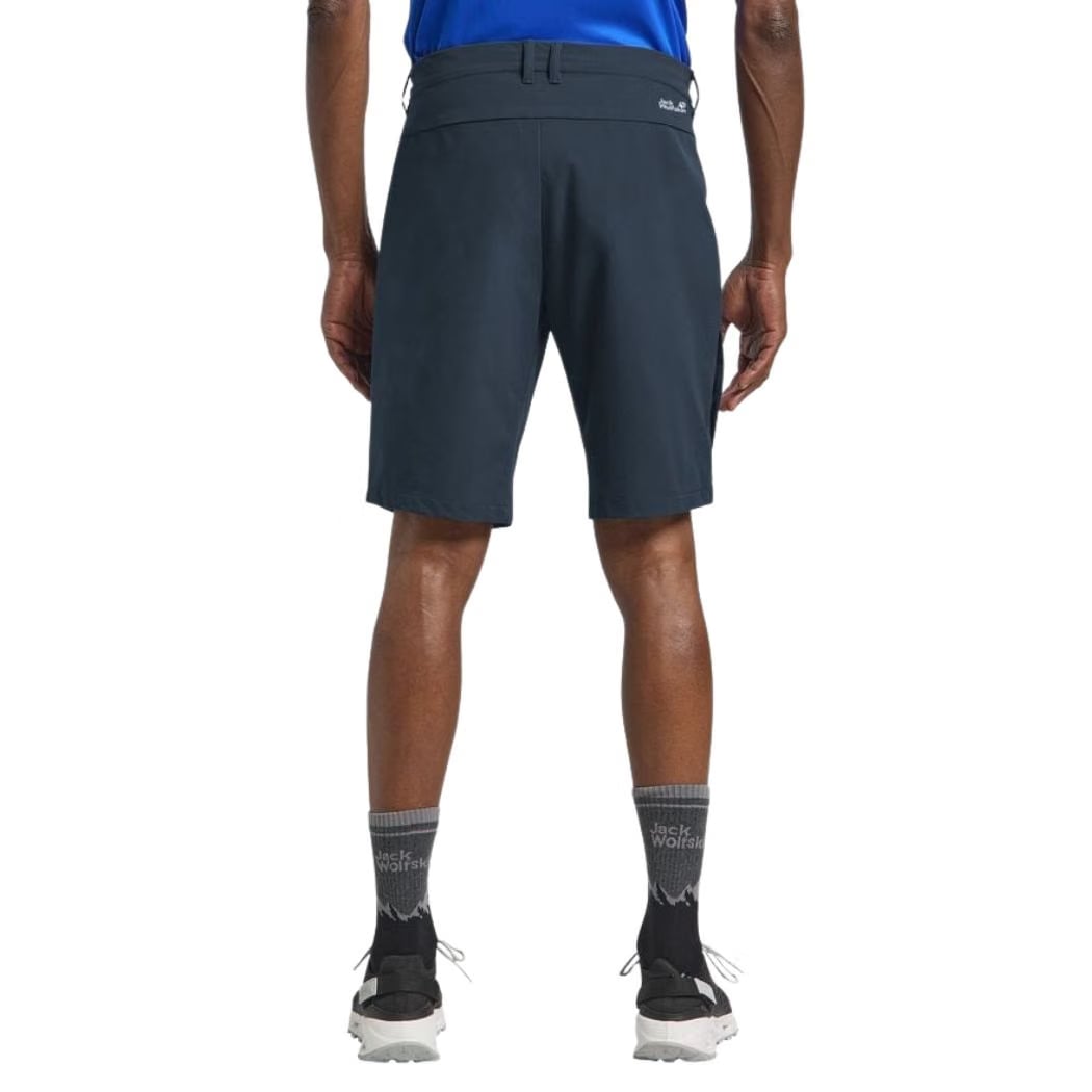 jack wolfskin Pico Trail Men's Shorts