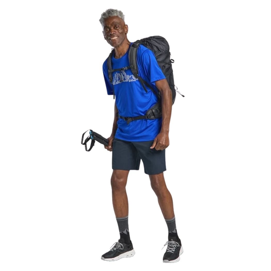jack wolfskin Pico Trail Men's Shorts