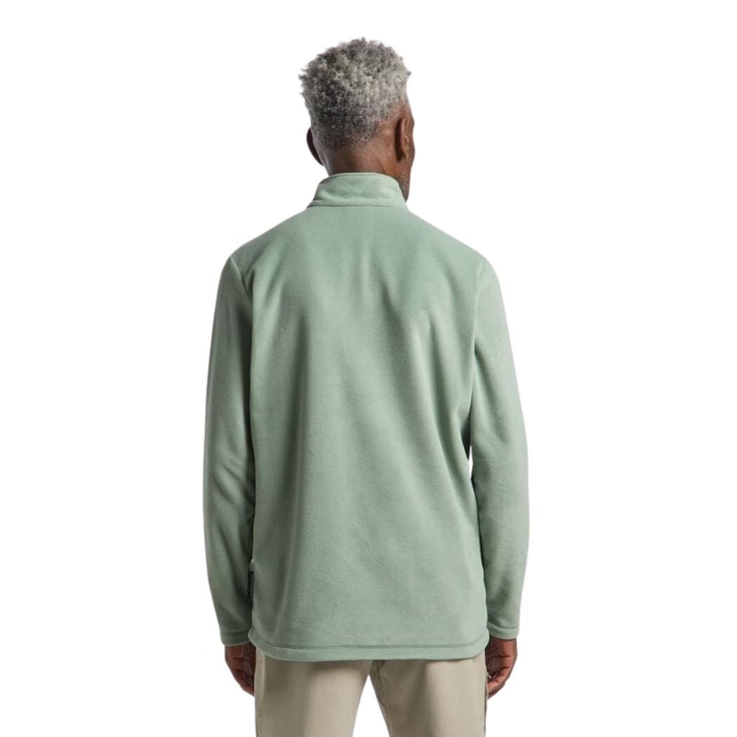 jack wolfskin Taunus HZ Men's Fleece Jacket